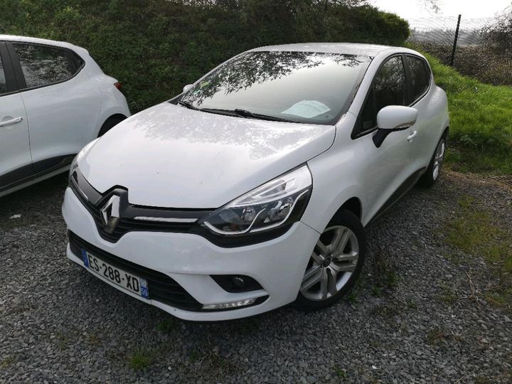 Photo 1 VIN: VF15RBF0A59452129 - RENAULT CLIO 