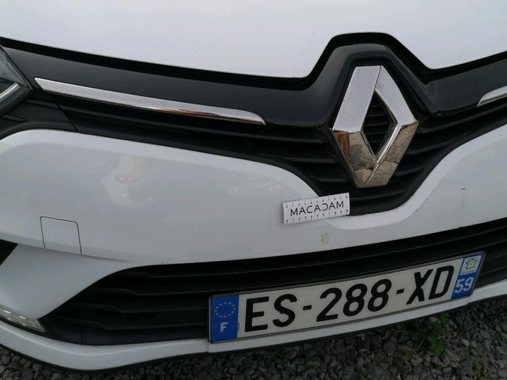 Photo 19 VIN: VF15RBF0A59452129 - RENAULT CLIO 