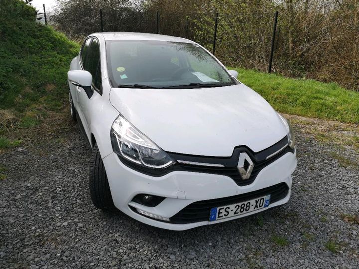 Photo 2 VIN: VF15RBF0A59452129 - RENAULT CLIO 