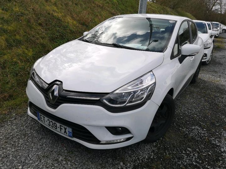 Photo 1 VIN: VF15RBF0A59452130 - RENAULT CLIO 