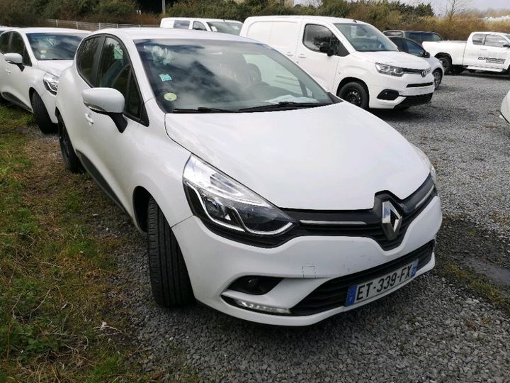 Photo 2 VIN: VF15RBF0A59452130 - RENAULT CLIO 