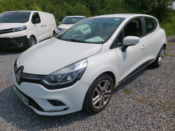 Photo 1 VIN: VF15RBF0A59452142 - RENAULT CLIO 