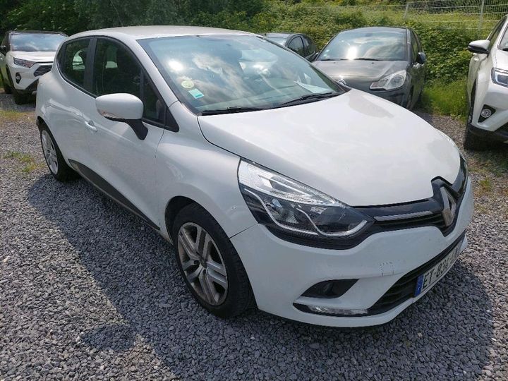 Photo 2 VIN: VF15RBF0A59452142 - RENAULT CLIO 