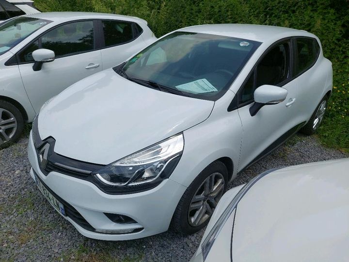 Photo 27 VIN: VF15RBF0A59452142 - RENAULT CLIO 