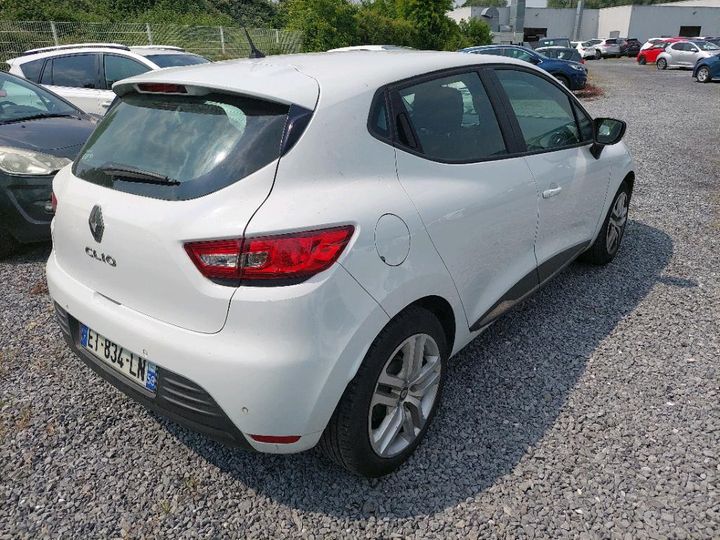 Photo 4 VIN: VF15RBF0A59452142 - RENAULT CLIO 