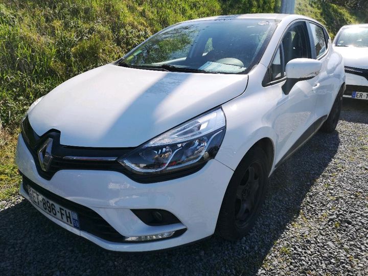 Photo 0 VIN: VF15RBF0A59452143 - RENAULT CLIO 