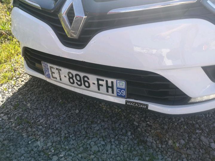 Photo 15 VIN: VF15RBF0A59452143 - RENAULT CLIO 