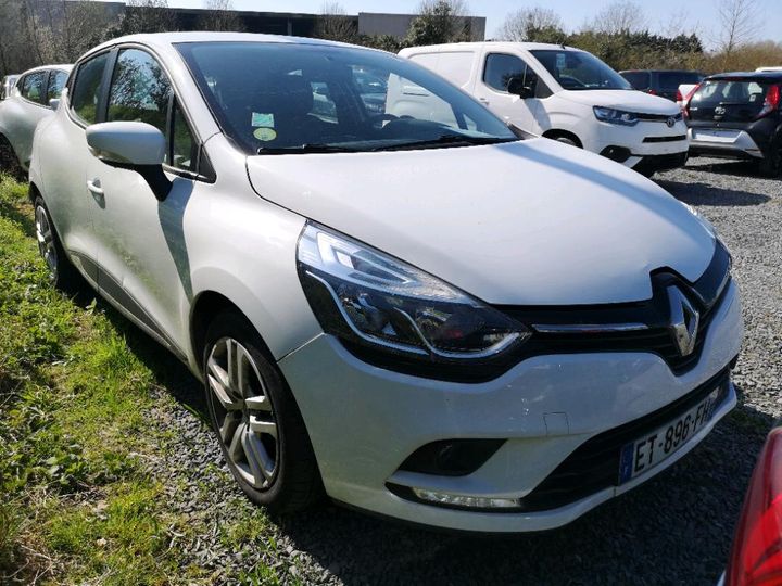 Photo 2 VIN: VF15RBF0A59452143 - RENAULT CLIO 