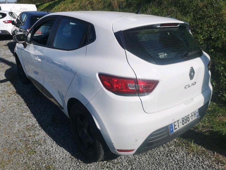 Photo 3 VIN: VF15RBF0A59452143 - RENAULT CLIO 