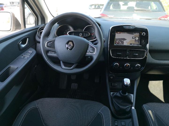 Photo 5 VIN: VF15RBF0A59452143 - RENAULT CLIO 