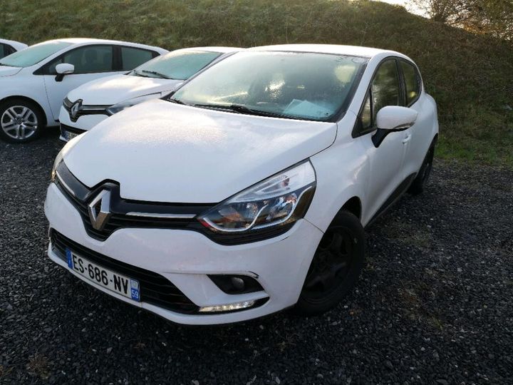 Photo 0 VIN: VF15RBF0A59452148 - RENAULT CLIO 