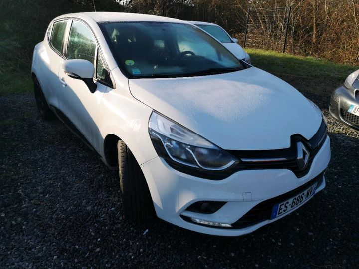 Photo 2 VIN: VF15RBF0A59452148 - RENAULT CLIO 