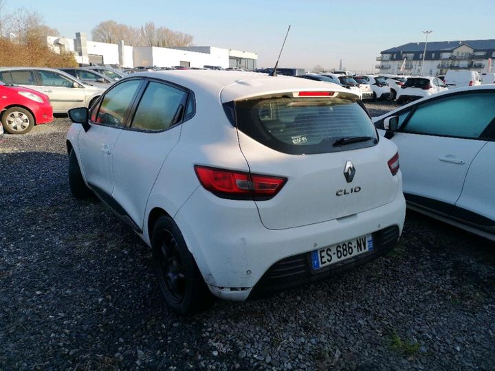 Photo 3 VIN: VF15RBF0A59452148 - RENAULT CLIO 