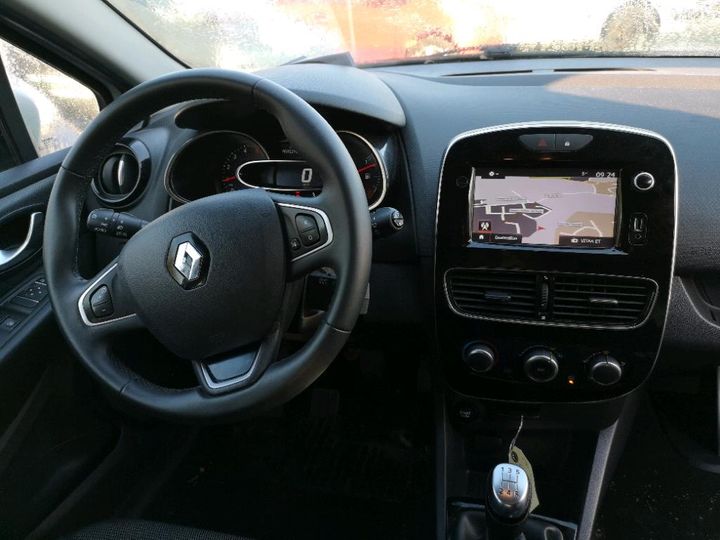 Photo 5 VIN: VF15RBF0A59452148 - RENAULT CLIO 