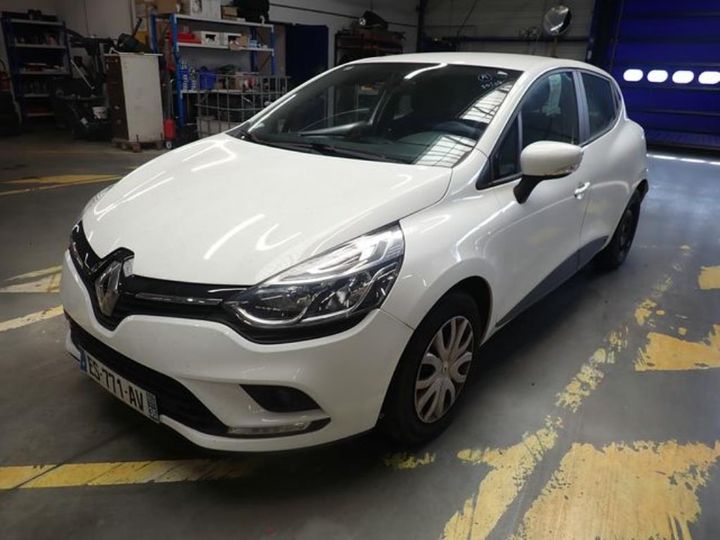 Photo 1 VIN: VF15RBF0A59457048 - RENAULT CLIO SOCIETE 