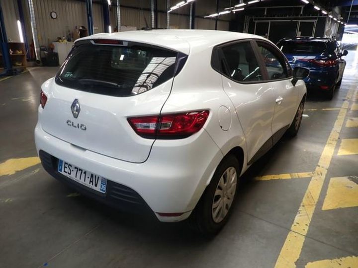 Photo 2 VIN: VF15RBF0A59457048 - RENAULT CLIO SOCIETE 