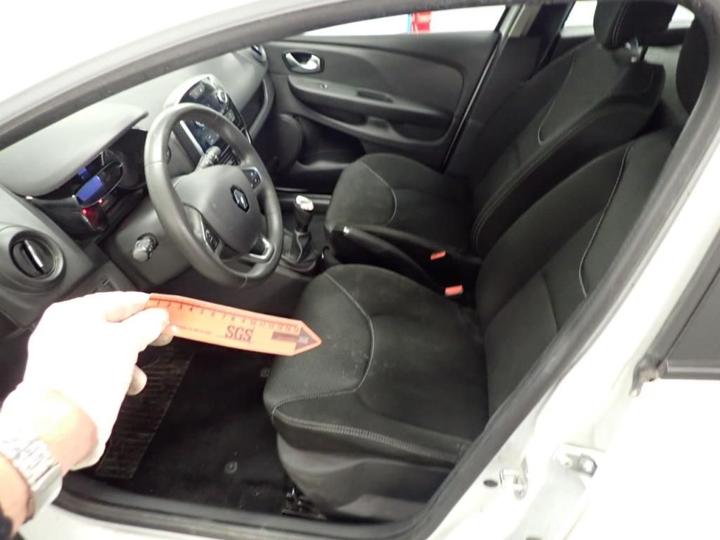 Photo 25 VIN: VF15RBF0A59508744 - RENAULT CLIO 5P SOCIETE (2 SEATS) 