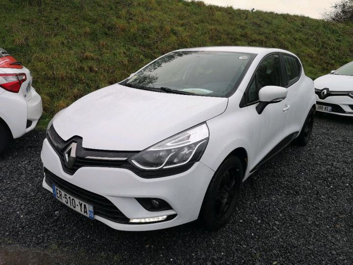 Photo 0 VIN: VF15RBF0A59516385 - RENAULT CLIO 