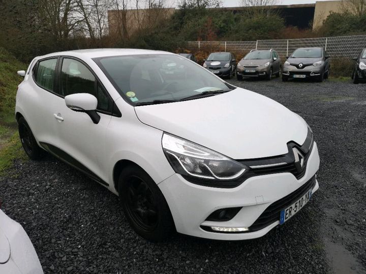 Photo 2 VIN: VF15RBF0A59516385 - RENAULT CLIO 