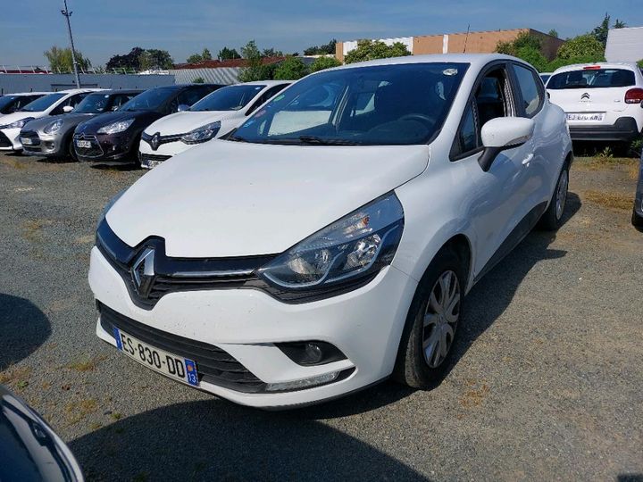 Photo 1 VIN: VF15RBF0A59531370 - RENAULT CLIO SOCIETE 