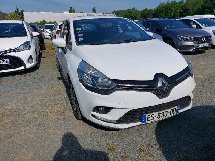 Photo 2 VIN: VF15RBF0A59531370 - RENAULT CLIO SOCIETE 