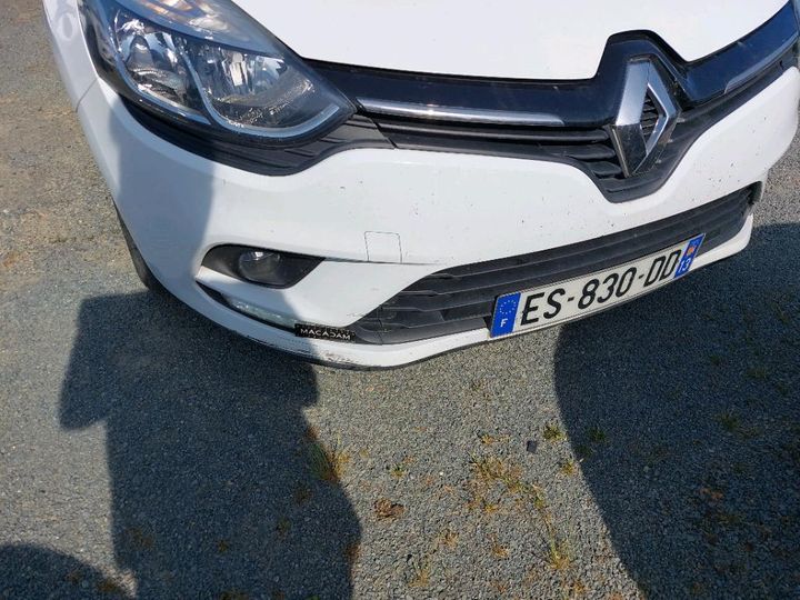 Photo 26 VIN: VF15RBF0A59531370 - RENAULT CLIO SOCIETE 