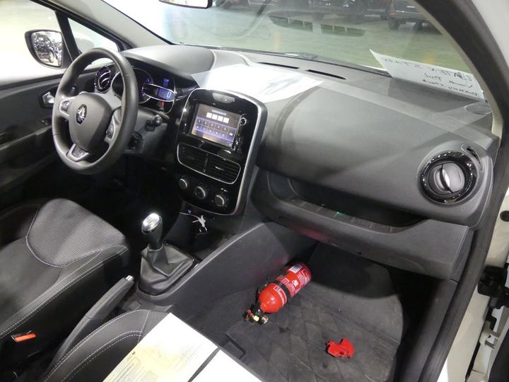 Photo 2 VIN: VF15RBF0A59553350 - RENAULT CLIO IV 