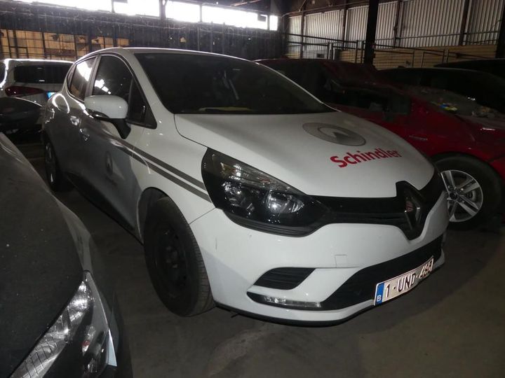 Photo 1 VIN: VF15RBF0A59575623 - RENAULT CLIO IV 