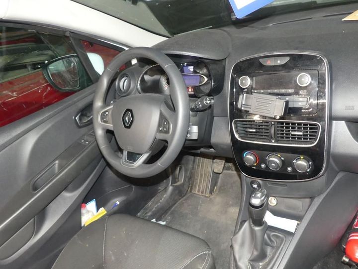 Photo 14 VIN: VF15RBF0A59575623 - RENAULT CLIO IV 