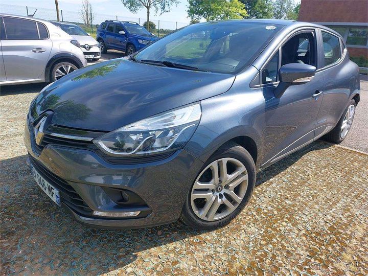 Photo 0 VIN: VF15RBF0A59607966 - RENAULT CLIO 