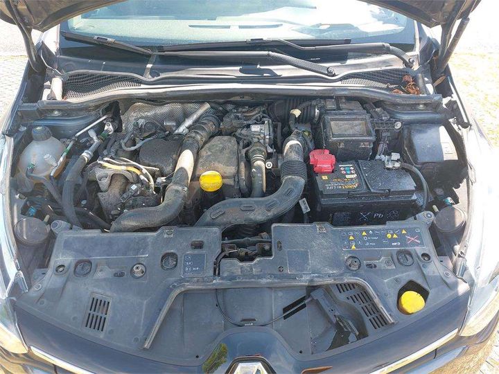 Photo 33 VIN: VF15RBF0A59607966 - RENAULT CLIO 