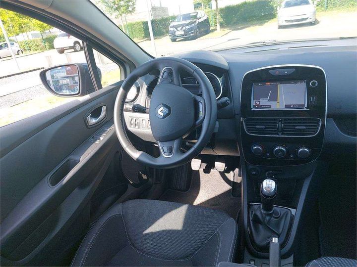 Photo 4 VIN: VF15RBF0A59607966 - RENAULT CLIO 