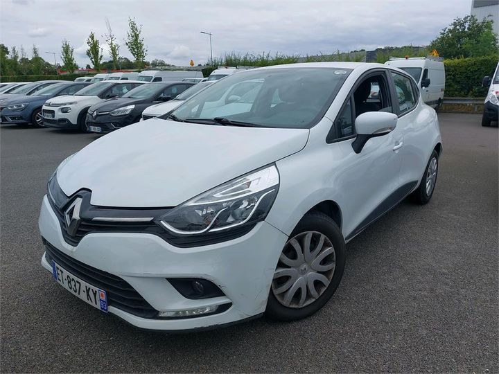 Photo 1 VIN: VF15RBF0A59619530 - RENAULT CLIO SOCIETE 