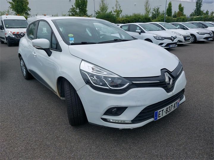 Photo 2 VIN: VF15RBF0A59619530 - RENAULT CLIO SOCIETE 