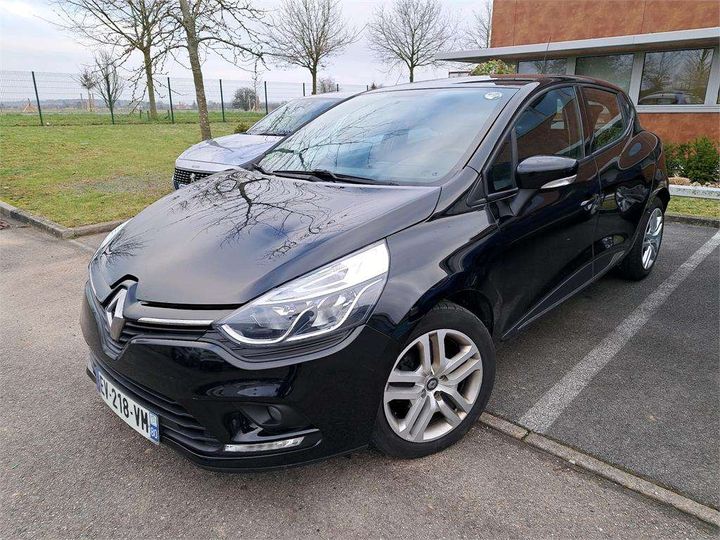 Photo 1 VIN: VF15RBF0A59630188 - RENAULT CLIO 