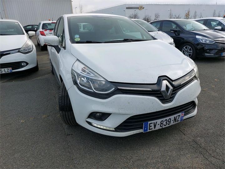 Photo 2 VIN: VF15RBF0A59645529 - RENAULT CLIO SOCIETE 