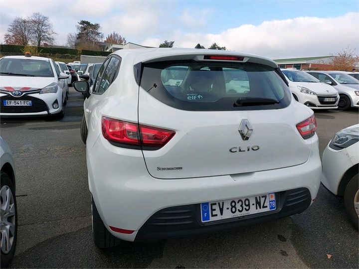 Photo 3 VIN: VF15RBF0A59645529 - RENAULT CLIO SOCIETE 