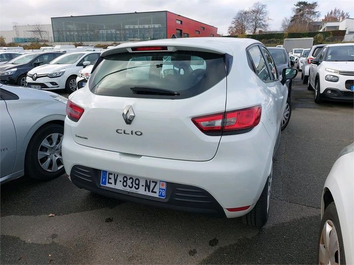 Photo 4 VIN: VF15RBF0A59645529 - RENAULT CLIO SOCIETE 