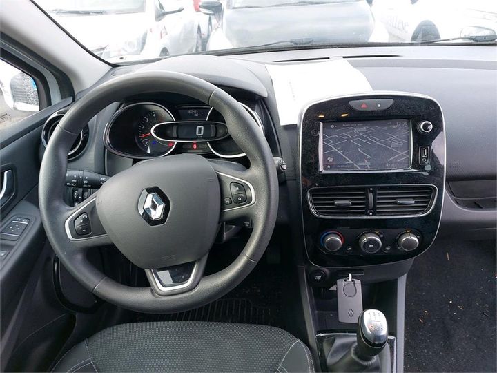 Photo 5 VIN: VF15RBF0A59645529 - RENAULT CLIO SOCIETE 