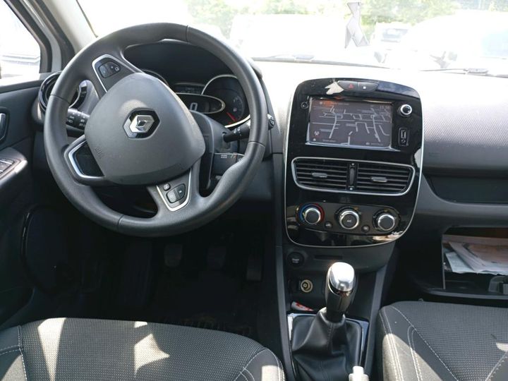 Photo 11 VIN: VF15RBF0A59645530 - RENAULT CLIO SOCIETE 