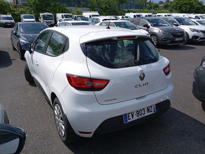 Photo 2 VIN: VF15RBF0A59645530 - RENAULT CLIO SOCIETE 