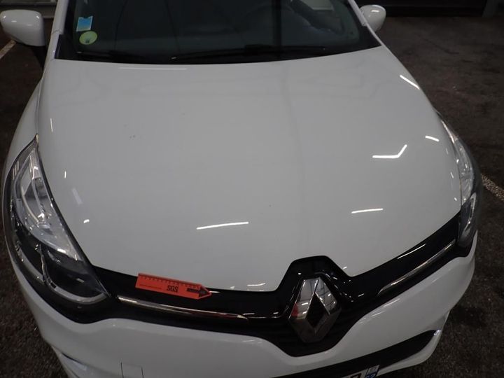 Photo 22 VIN: VF15RBF0A59665121 - RENAULT CLIO REV 