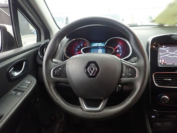 Photo 9 VIN: VF15RBF0A59665121 - RENAULT CLIO REV 