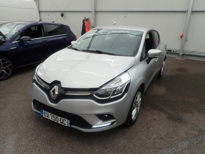 Photo 1 VIN: VF15RBF0A59672673 - RENAULT CLIO REV 