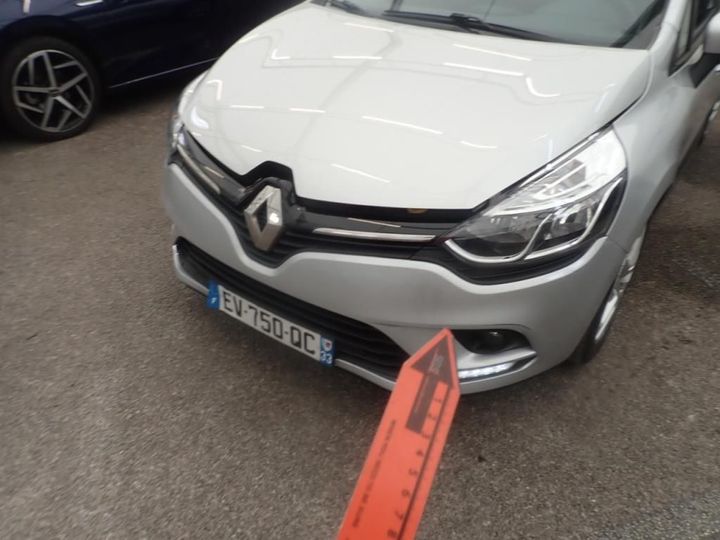 Photo 29 VIN: VF15RBF0A59672673 - RENAULT CLIO REV 