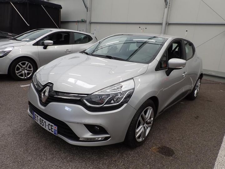 Photo 0 VIN: VF15RBF0A59672674 - RENAULT CLIO REV 