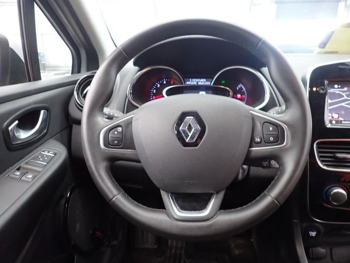 Photo 9 VIN: VF15RBF0A59672674 - RENAULT CLIO REV 