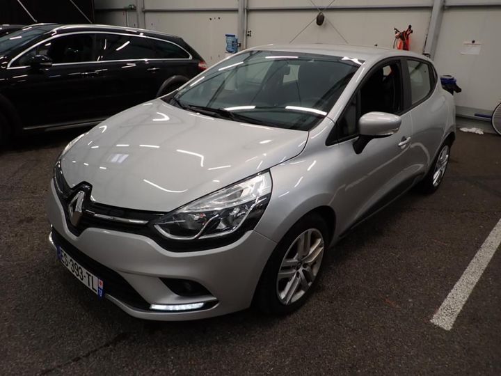 Photo 1 VIN: VF15RBF0A59672699 - RENAULT CLIO REV 