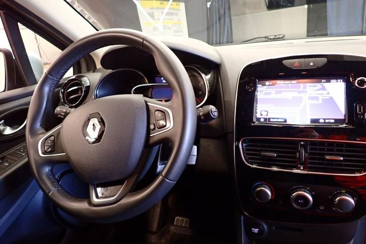 Photo 7 VIN: VF15RBF0A59672707 - RENAULT CLIO REV 