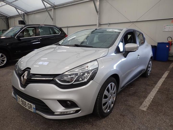 Photo 1 VIN: VF15RBF0A59672731 - RENAULT CLIO REV 